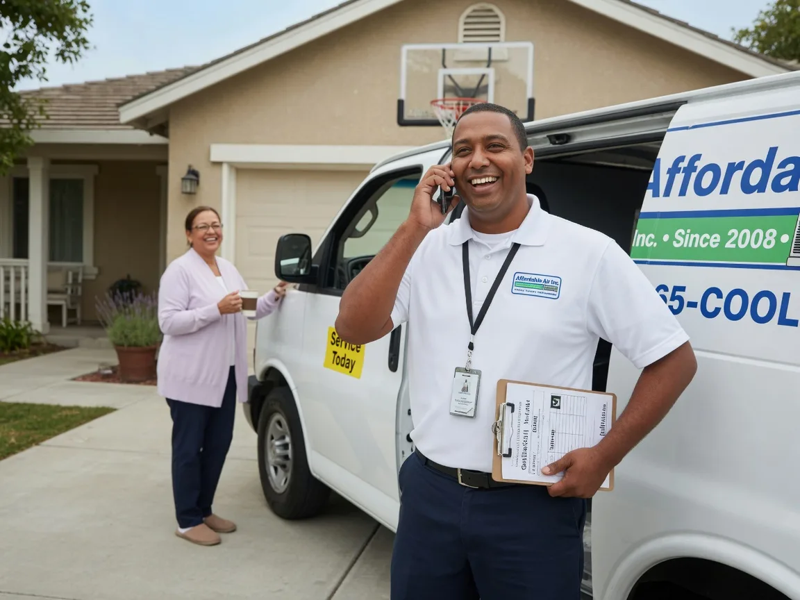 Central Ac Repair Tripoli, WI FAQs